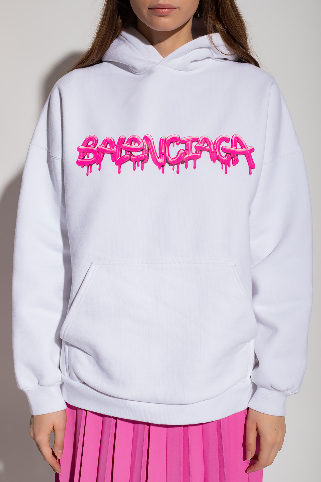 SchaferandweinerShops Sweden - Kiss Juice long sleeved T